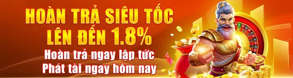Các chương trình khuyến mãi và ưu đãi hấp dẫn tại Ace88