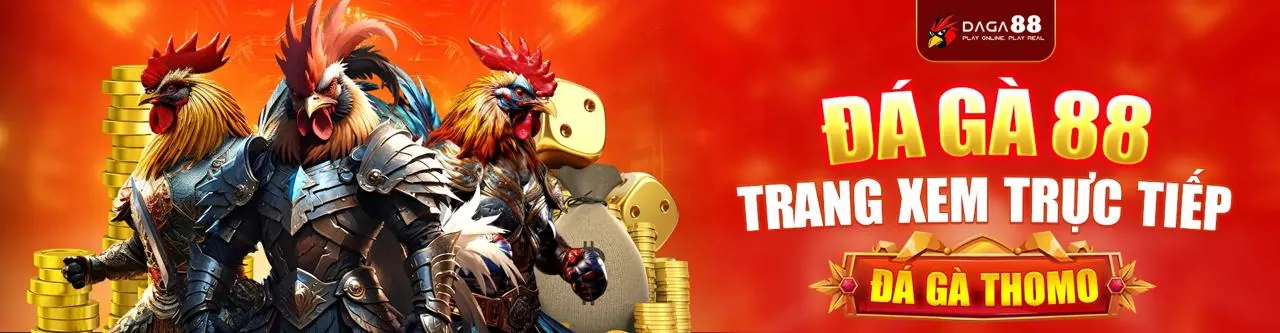 Đá gà trực tuyến Ace88