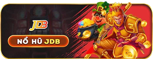 Biểu tượng jackpot lớn với tiền vàng và hiệu ứng lấp lánh